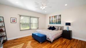 獨棟房屋, 多張床 (Greenport Getaway) | 3 間臥室