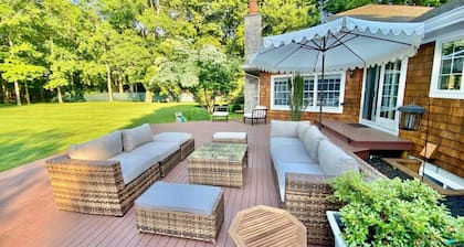 Seatuck Contemporary by Westhampton Village