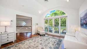 House, Multiple Beds (Seatuck Contemporary by Westhampton V) | 6 bedrooms, iron/ironing board, WiFi