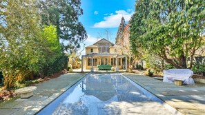 Pool - Amagansett Charm (Amagansett)