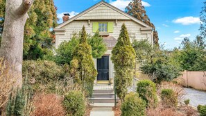 Casa, várias camas (Amagansett Charm) | Fachada