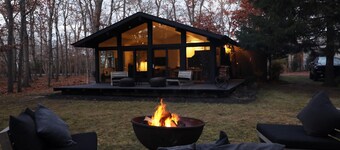 Old Stone Chalet