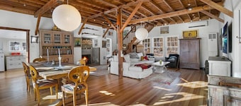 Twin Lakes Tranquility