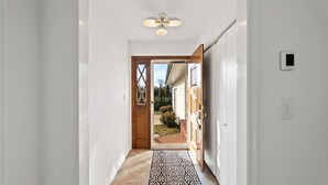 House, Multiple Beds (East Hampton Village Haven) | Interior - East Hampton Village Haven (East Hampton)