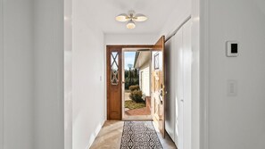 獨棟房屋, 多張床 (East Hampton Village Haven) | 住宿內部