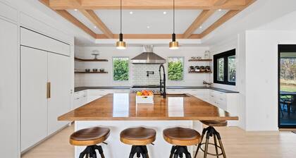 East Hampton Village Haven