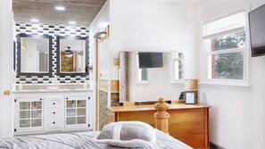 Ferienhaus, Mehrere Betten (Buckingham Lake Leisure) | 3 Schlafzimmer, Bügeleisen/Bügelbrett, WLAN