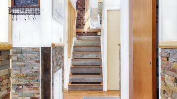 House, Multiple Beds (Buckingham Lake Leisure) | Interior