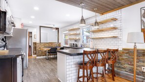 Ferienhaus, Mehrere Betten (Buckingham Lake Leisure) | Eigene Küche | Mikrowelle, Wasserkocher mit Kaffee-/Teezubehör, Toaster, Mixer