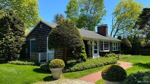 House, Multiple Beds (Quaint Water Mill Cottage) | Exterior