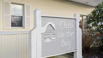 Apartemen, Beberapa Tempat Tidur (Shinnecock Bay Waterfront) | Eksterior