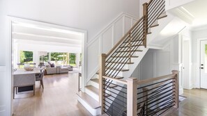 Maison, Plusieurs lits (Village Fringe Luxury) | Salle de séjour