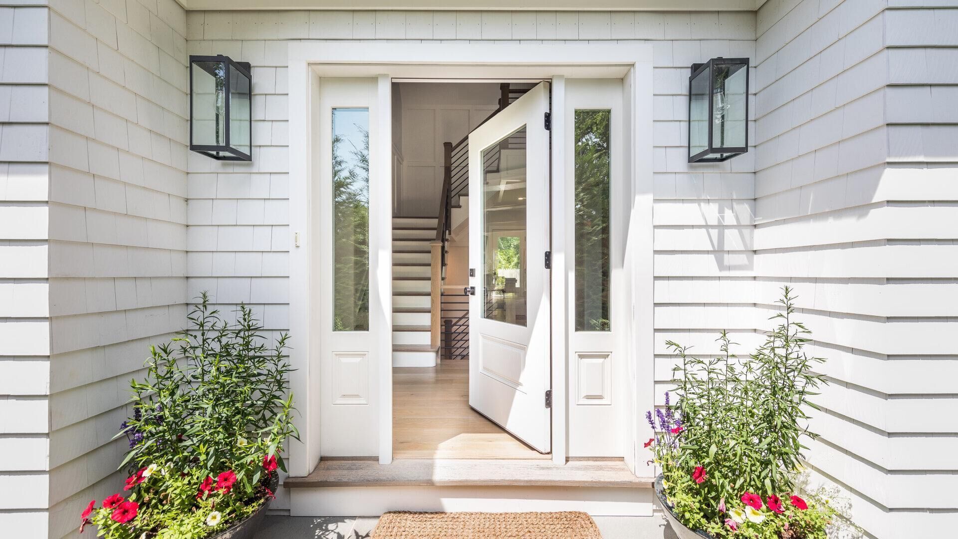 House, Multiple Beds (Village Fringe Luxury) | Exterior