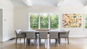 House, Multiple Beds (Village Fringe Luxury) | Private kitchen