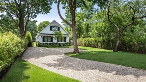 Casa, várias camas (Village Fringe Luxury) | Fachada