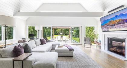 Village Fringe Luxury