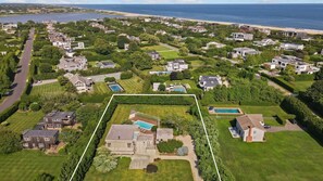 House, Multiple Beds (Bridgehampton Beach Walk) | Exterior