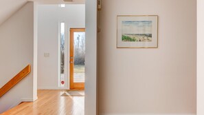 하우스, 침대(여러 개) (Bridgehampton Beach Walk) | 5 개의 침실, WiFi