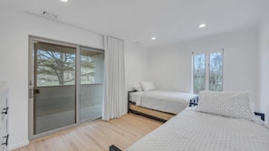 Casa, varias camas (Bridgehampton Beach Walk) | Wifi