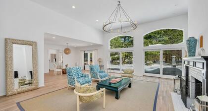 Northwest Harbor Retreat