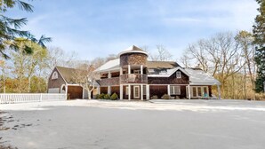 Maison, Plusieurs lits (Westhampton Beach Classic) | Extérieur