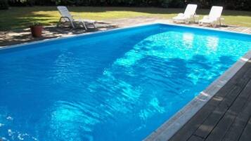 House, Multiple Beds (Westhampton Beach Classic) | Pool | Outdoor pool