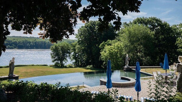 House, Multiple Beds (Bassinova-on-Hudson) | Pool | Outdoor pool, a heated pool - Bassinova-on-hudson (Athens)