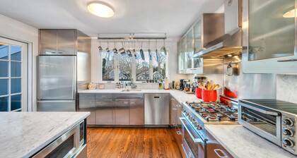 East Hampton Delight