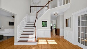 House, Multiple Beds (Harts Cove Hideaway by Westhampton Vi) - Harts Cove Hideaway by Westhampton Village (East Moriches)
