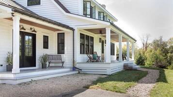 House, Multiple Beds (Perfection on the Preserve) | Exterior