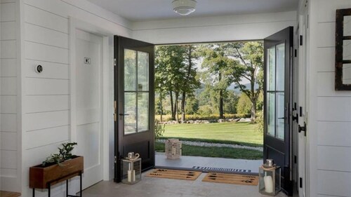 Perfection on the Preserve