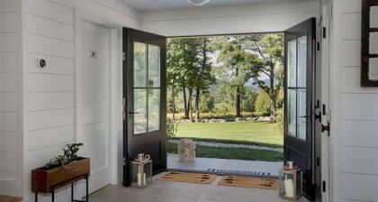 Perfection on the Preserve