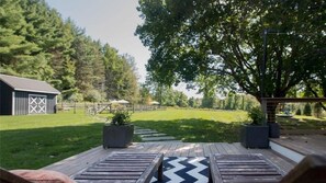 獨棟房屋, 多張床 (Perfection on the Preserve) | 住宿一隅