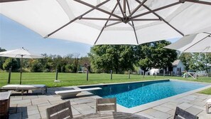 House, Multiple Beds (Perfection on the Preserve) | Pool | Outdoor pool, a heated pool - Perfection on the Preserve (Sharon)