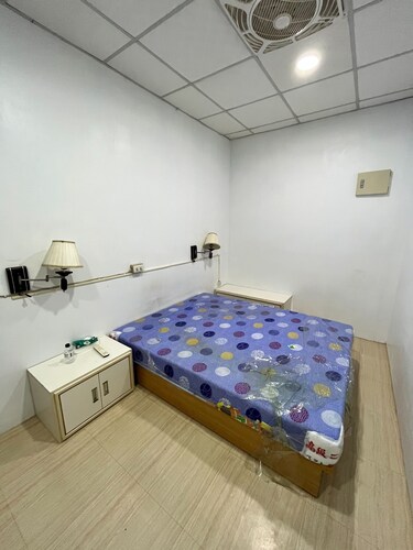 5分鐘到太平洋百貨！家庭大小的公寓