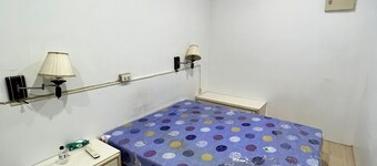 5分鐘到太平洋百貨！家庭大小的公寓