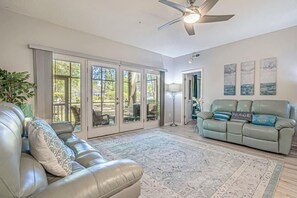 TV, streaming services, offices, computer monitors