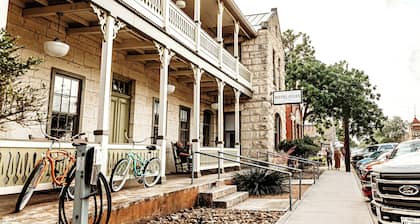Hotel Giles