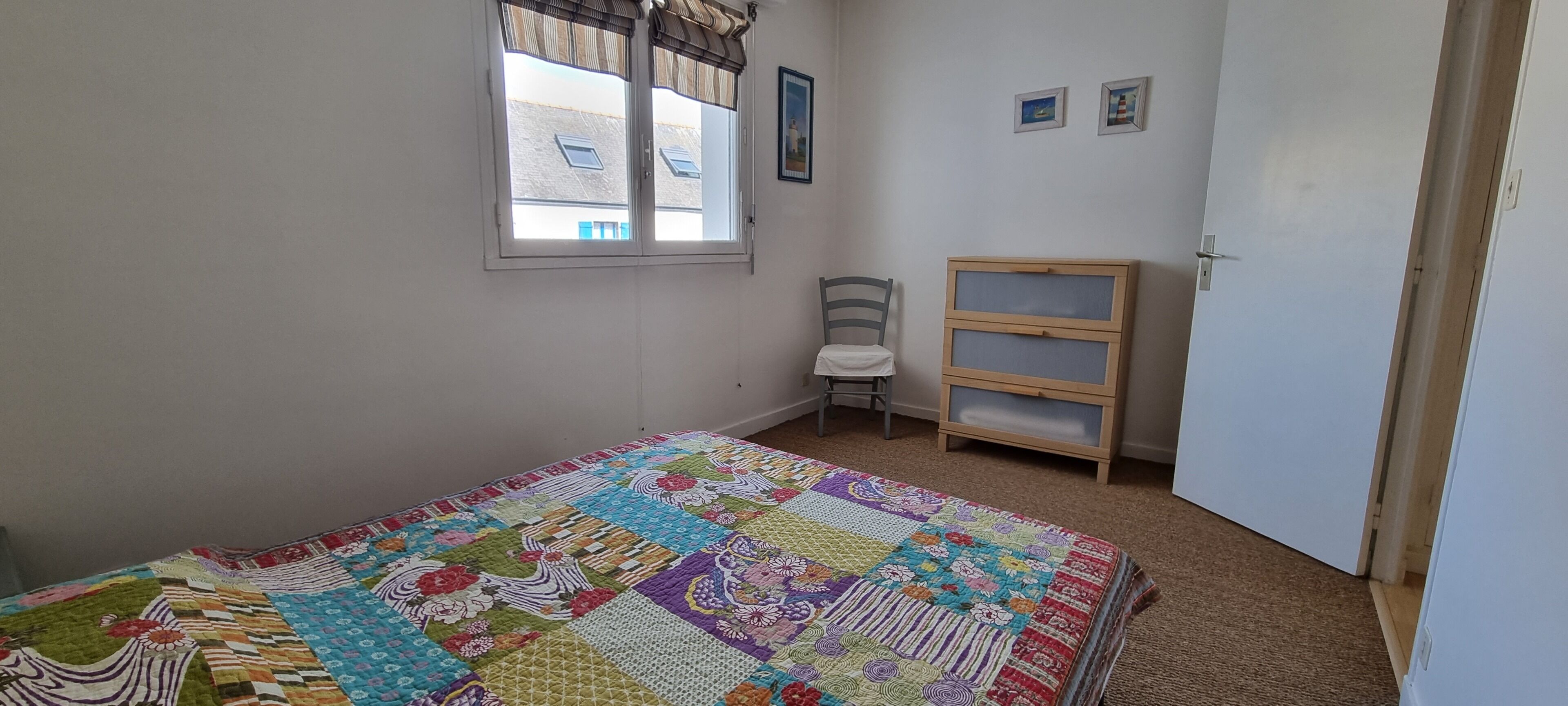 1 slaapkamer, gratis wifi
