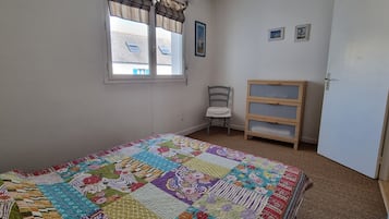 1 slaapkamer, gratis wifi
