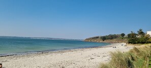 Plage à proximité