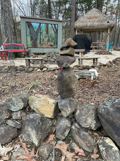 Natural Splendor; Ultimate Off Grid Experience!