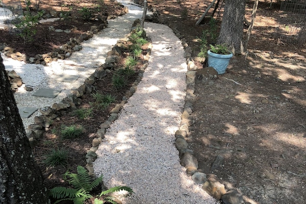 Área da propriedade