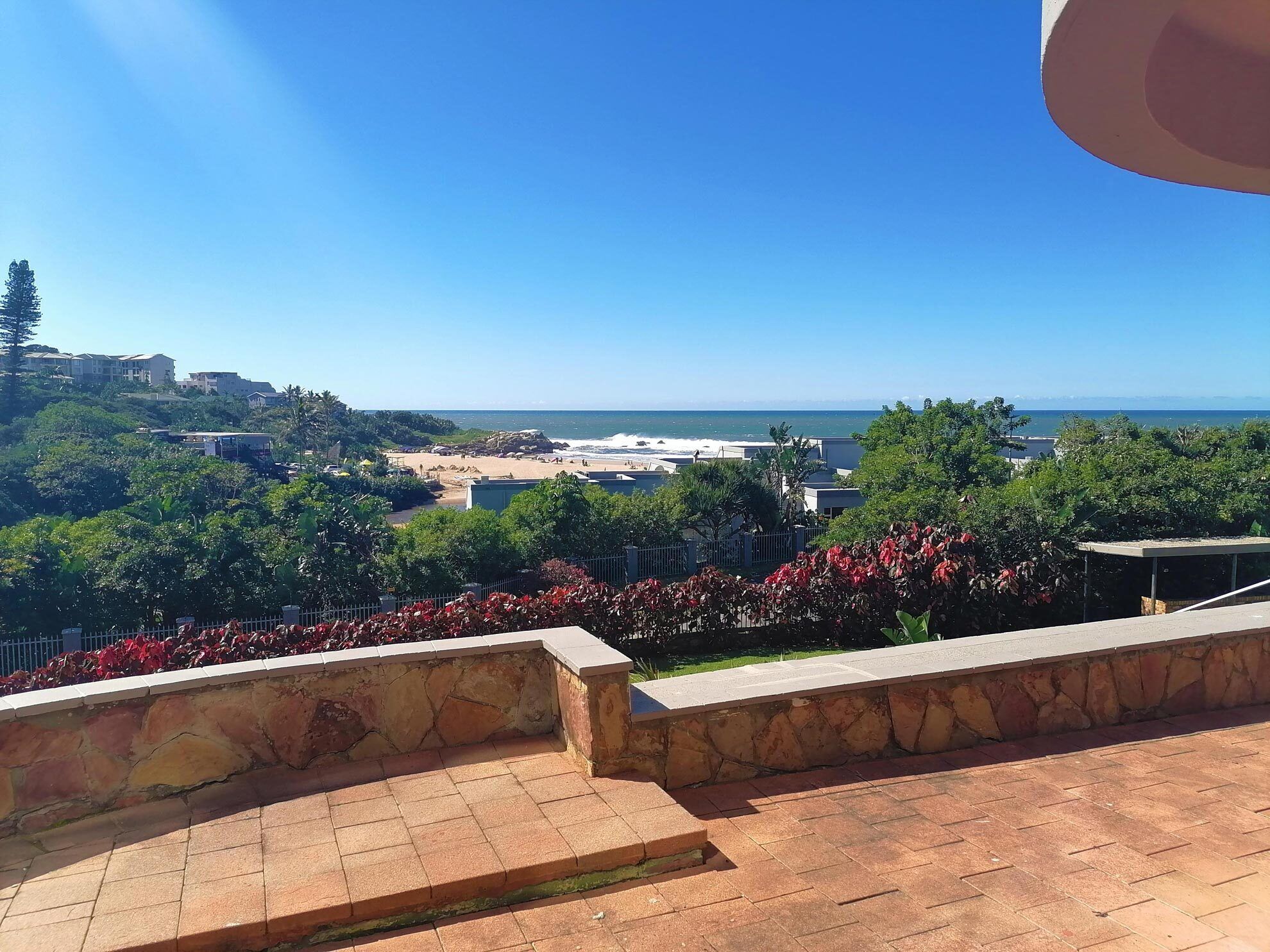 Comfort Apartment | Terrace/patio