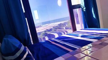Appartement Confort | Vue sur la plage/lâocĂ©an