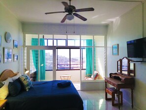 Apartament Comfort | 3 dormitoris i caixa forta a l'habitació