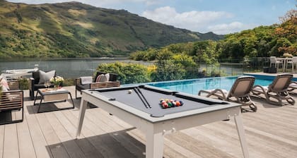 Ardlui Retreat