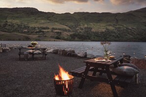 Villa Luxe, 5 chambres, vue lac