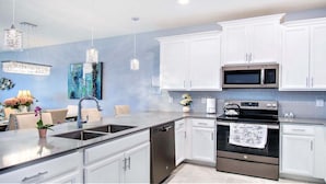 Unclassified image, 2 of 40, button - Last Minute Disney Getaway! Luxury Condo with Private Balcony. Book Now! #56633 (Orlando)