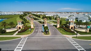 Unclassified image, 5 of 82, button - Last Minute Disney! Private Pool, Hot Tub, Game Room & Themed Bedrooms. Book Now! #56567 (Orlando)